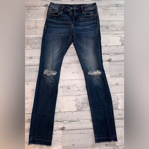 Miss Me Ankle straight